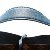 NN14 Bucket Idole Monogram