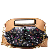 Judy MM Multicolor Monogram