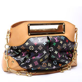 Judy MM Multicolor Monogram