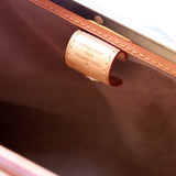 Judy MM Multicolor Monogram