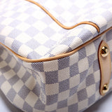 Galliera PM Damier Azur