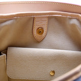 Galliera PM Damier Azur