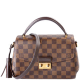Croisette Damier Ebene