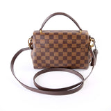 Croisette Damier Ebene