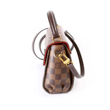 Croisette Damier Ebene