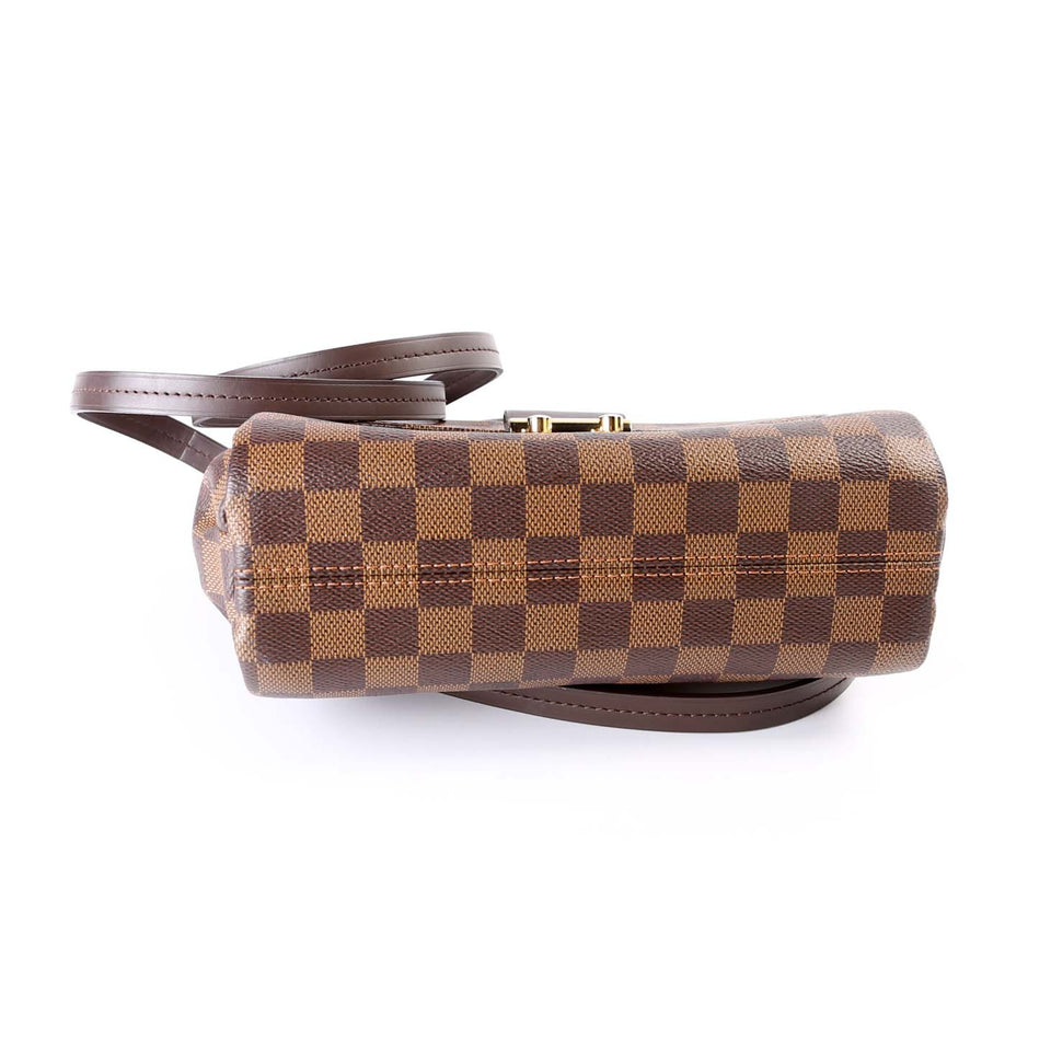 Croisette Damier Ebene