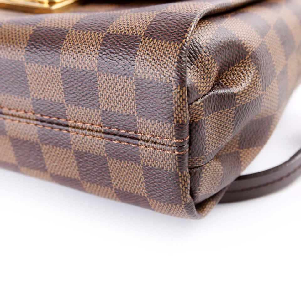 Croisette Damier Ebene