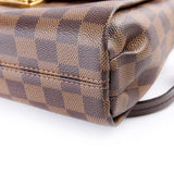 Croisette Damier Ebene