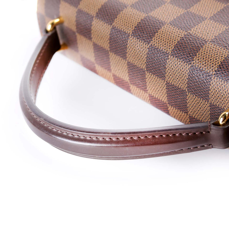 Croisette Damier Ebene