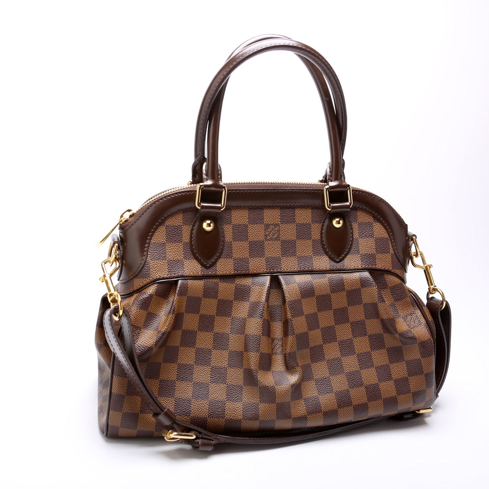 Trevi PM Damier Ebene
