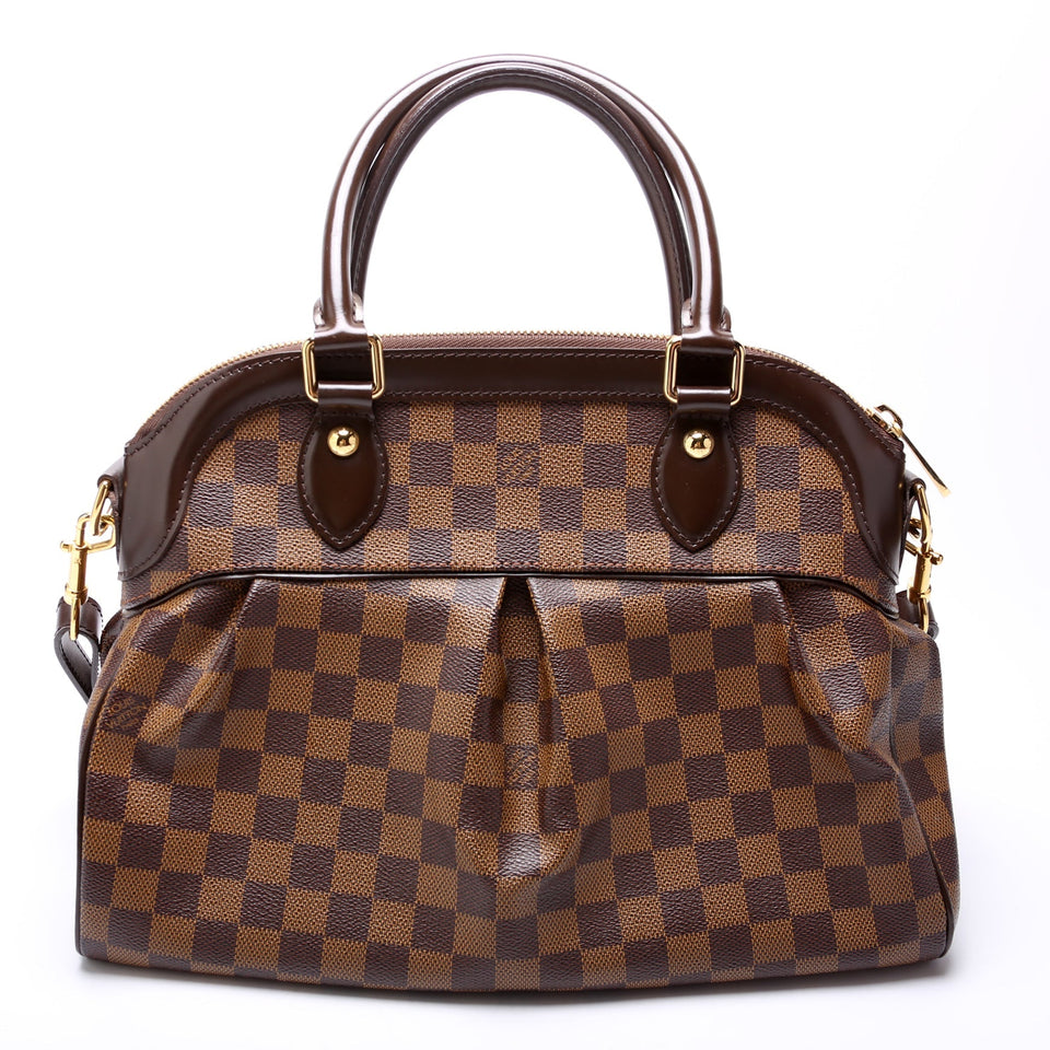 Trevi PM Damier Ebene