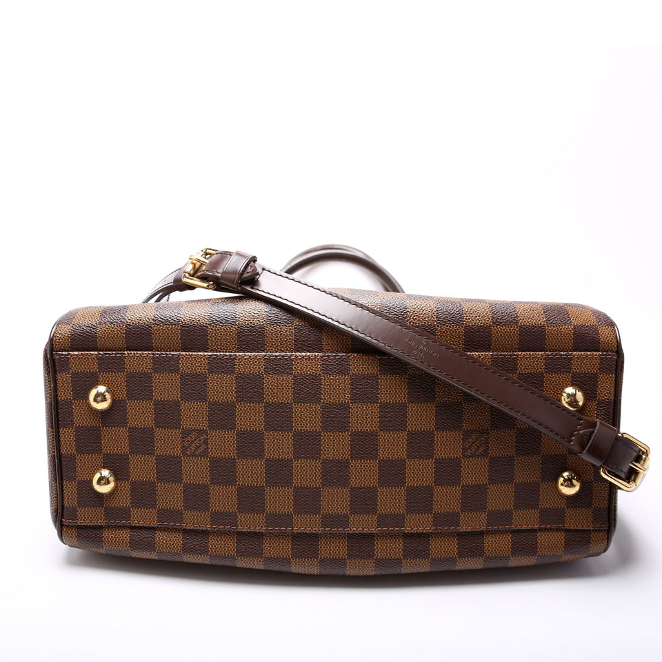 Trevi PM Damier Ebene