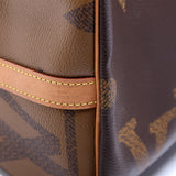 Speedy 30 Bandouliere Giant Reverse Monogram