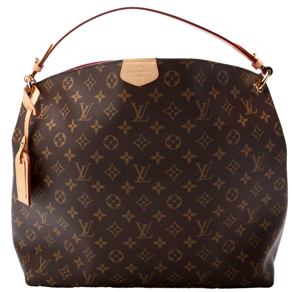 Graceful MM Monogram