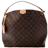 Graceful MM Monogram