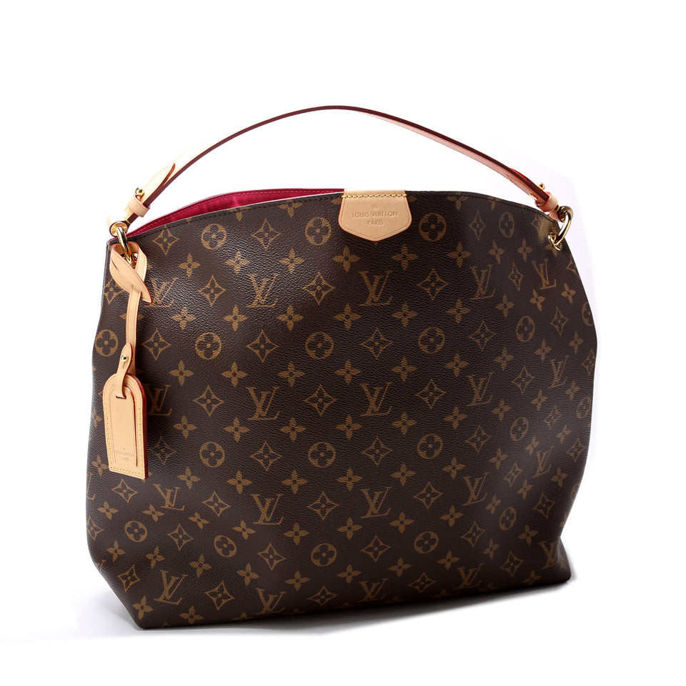 Graceful MM Monogram
