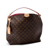 Graceful MM Monogram