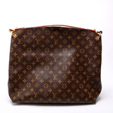 Graceful MM Monogram