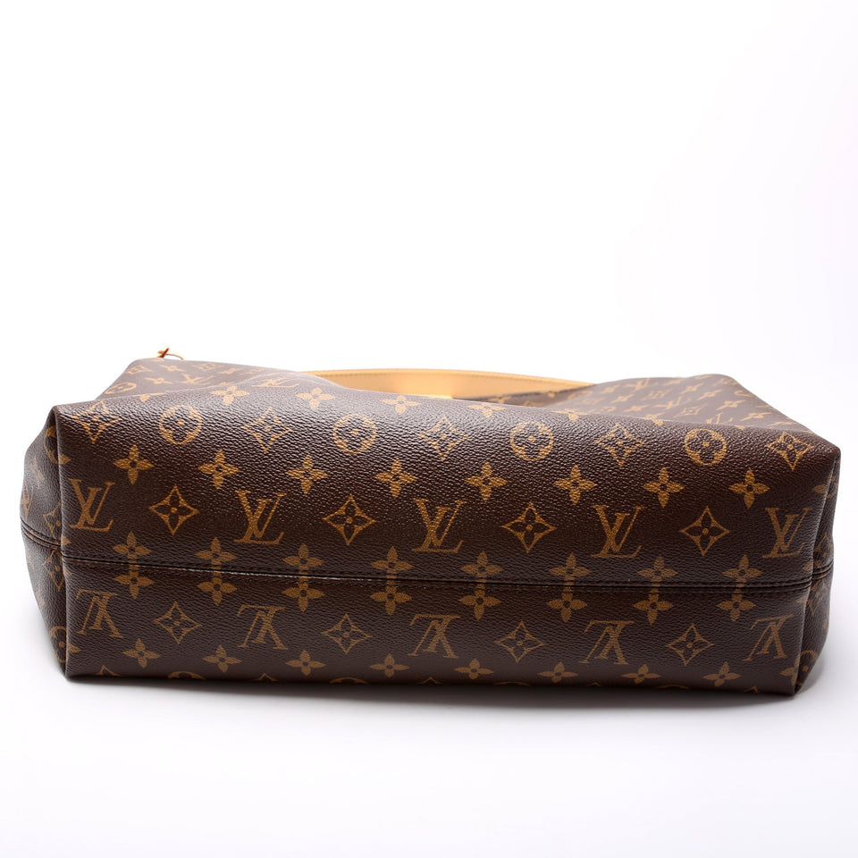 Graceful MM Monogram