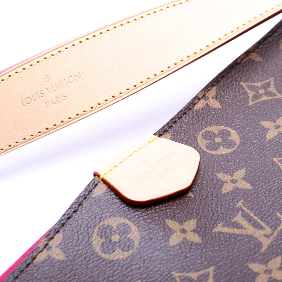 Graceful MM Monogram