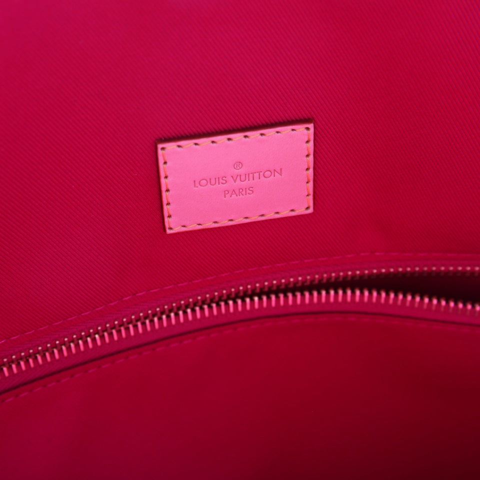 Graceful MM Monogram