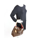 Graceful MM Monogram
