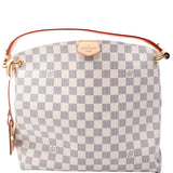 Graceful PM Damier Azur