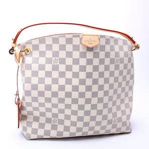 Graceful PM Damier Azur