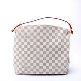 Graceful PM Damier Azur