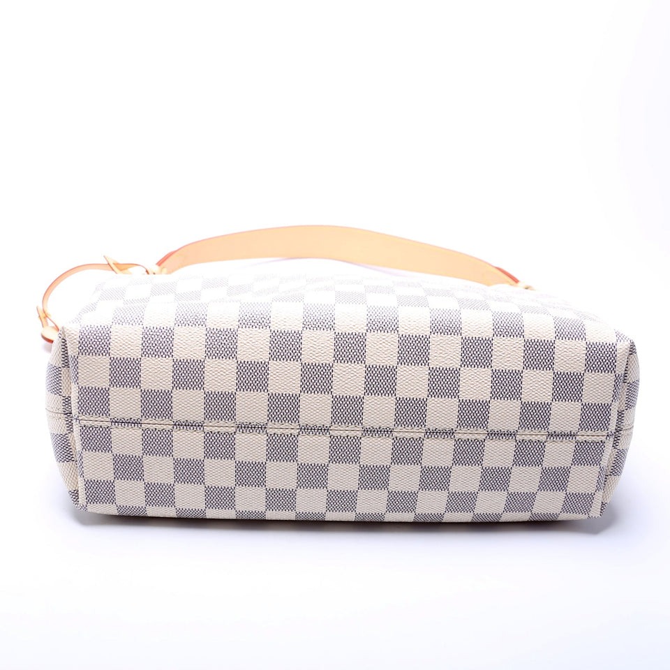 Graceful PM Damier Azur
