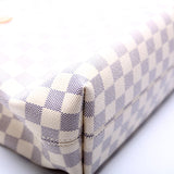Graceful PM Damier Azur