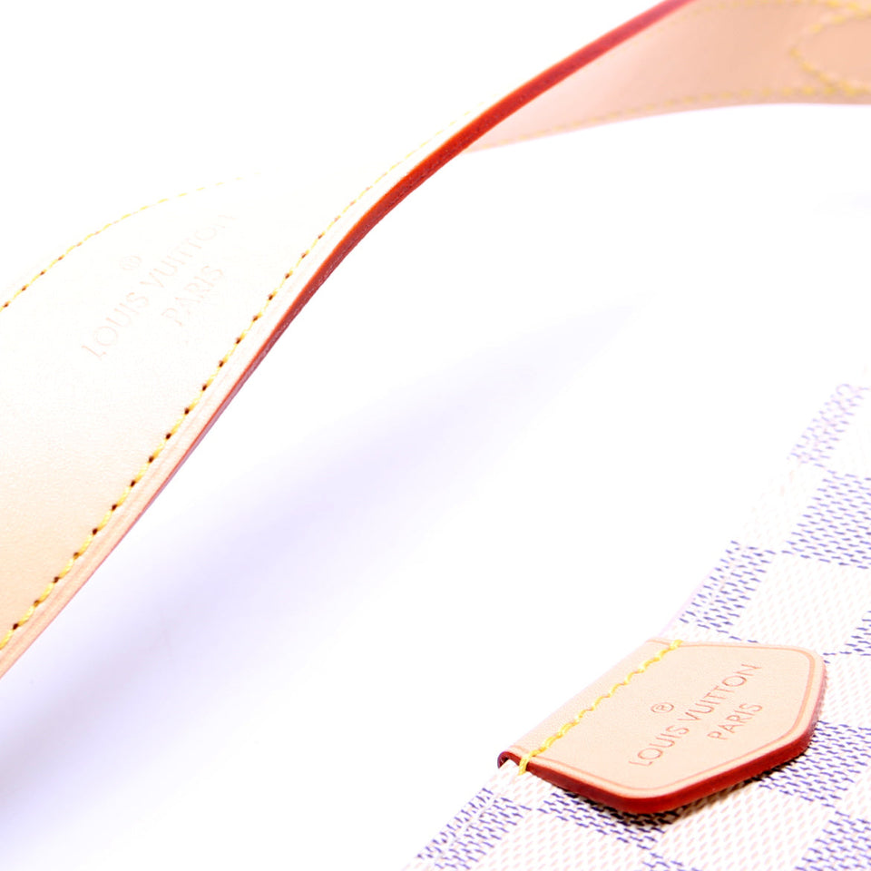 Graceful PM Damier Azur