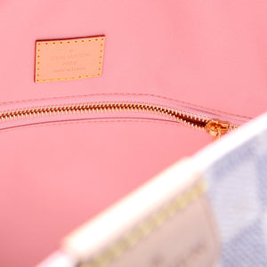Graceful PM Damier Azur