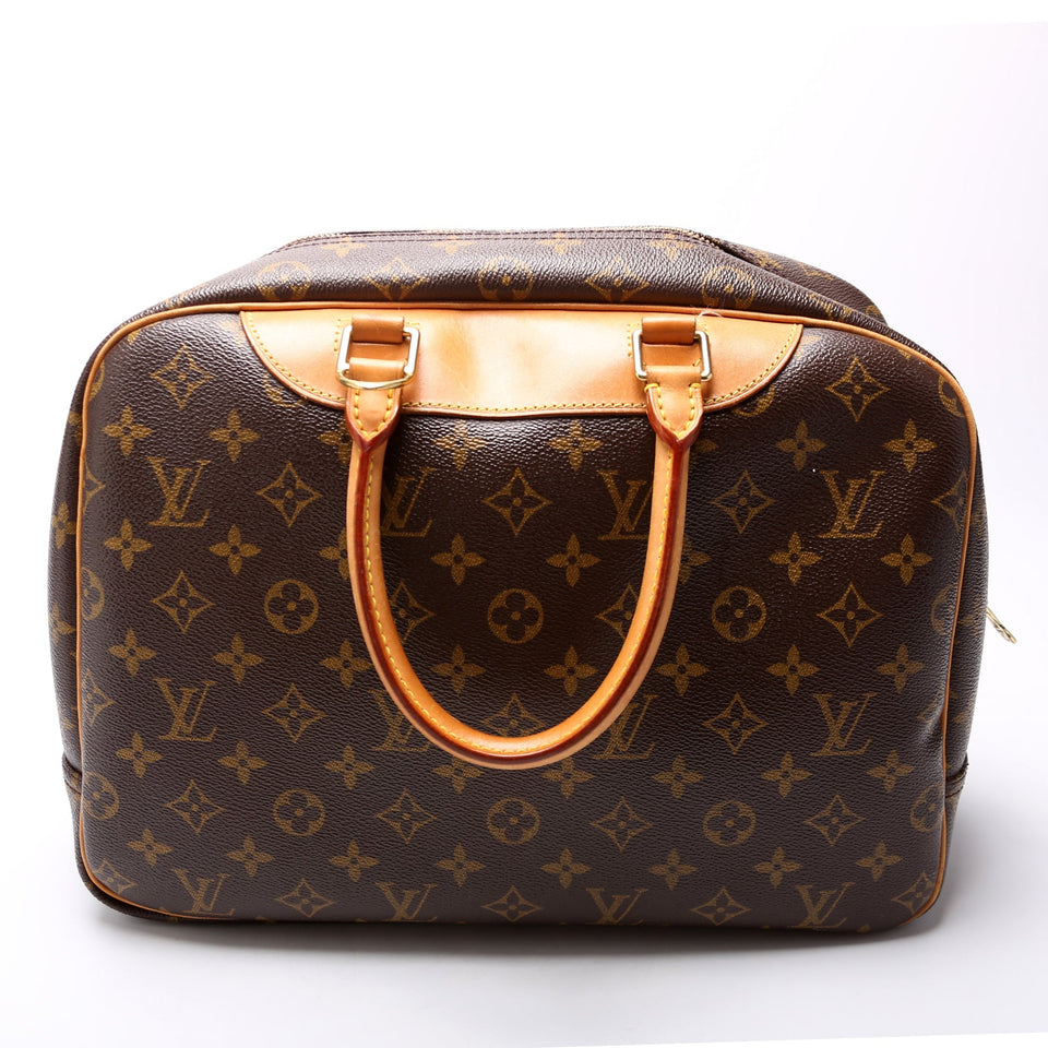 Deauville Monogram