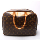 Deauville Monogram