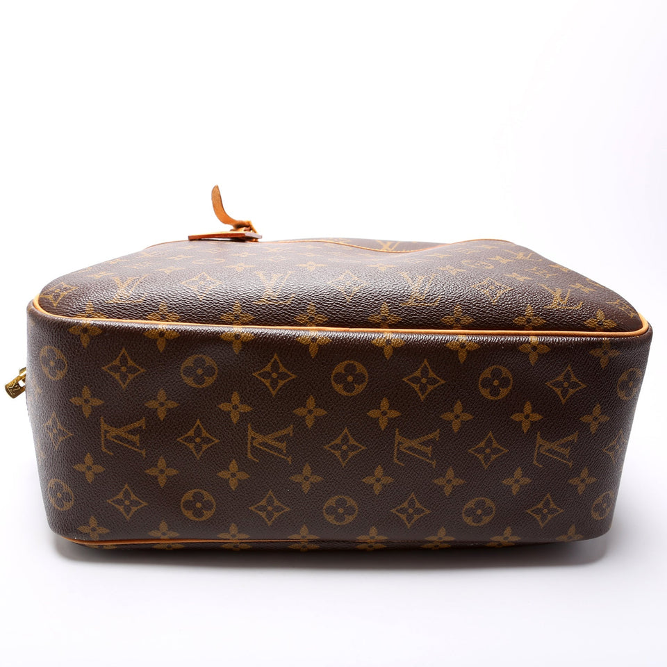Deauville Monogram