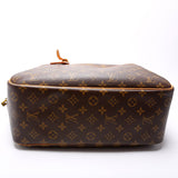 Deauville Monogram