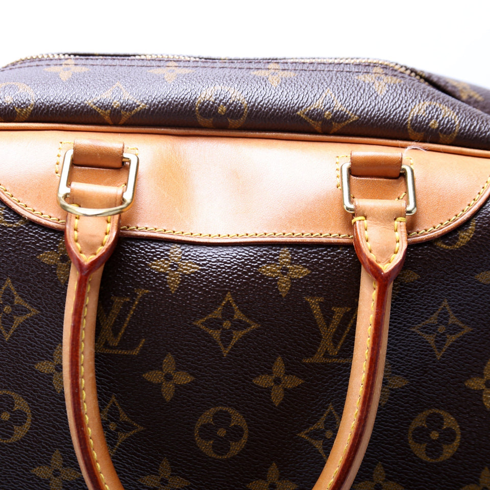 Deauville Monogram