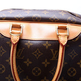 Deauville Monogram