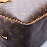 Deauville Monogram