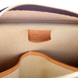 Deauville Monogram