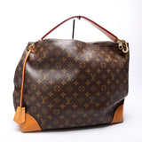 Berri MM Monogram