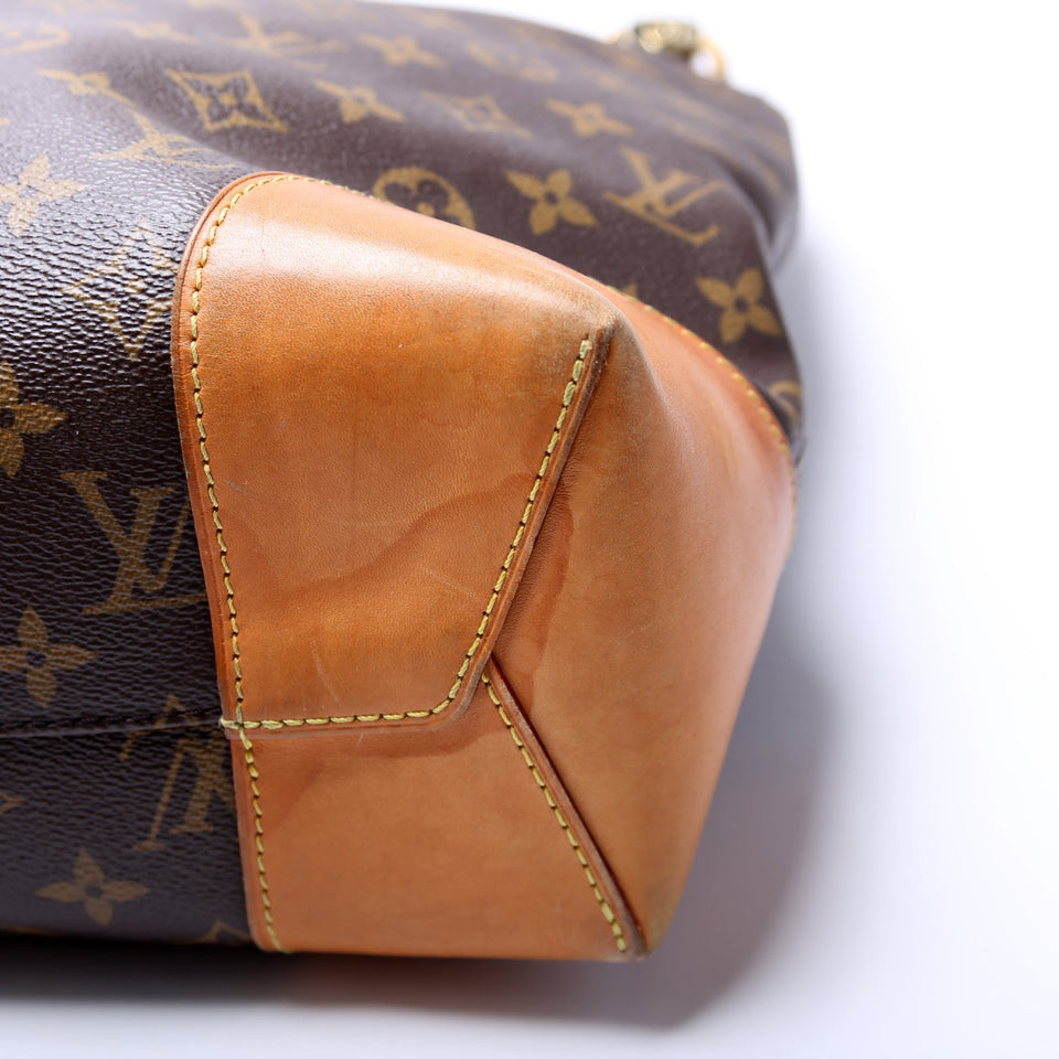 Berri MM Monogram