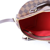 Speedy 25 Bandouliere Damier Ebene
