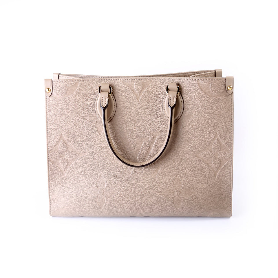 ONTHEGO MM Empreinte