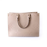 ONTHEGO MM Empreinte