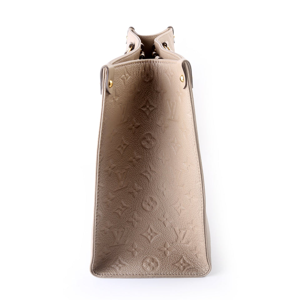 ONTHEGO MM Empreinte