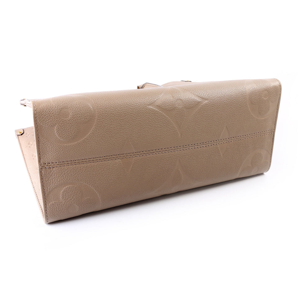 ONTHEGO MM Empreinte