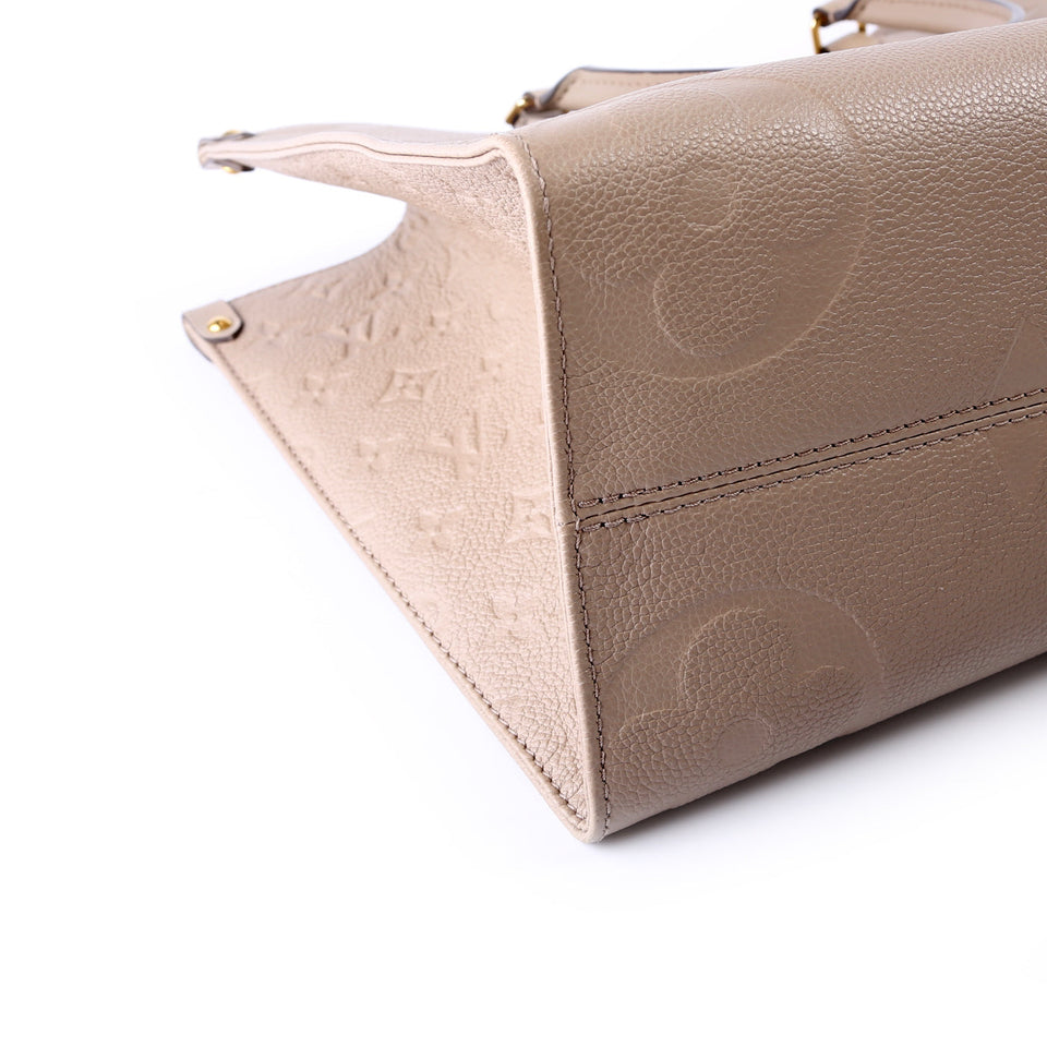 ONTHEGO MM Empreinte