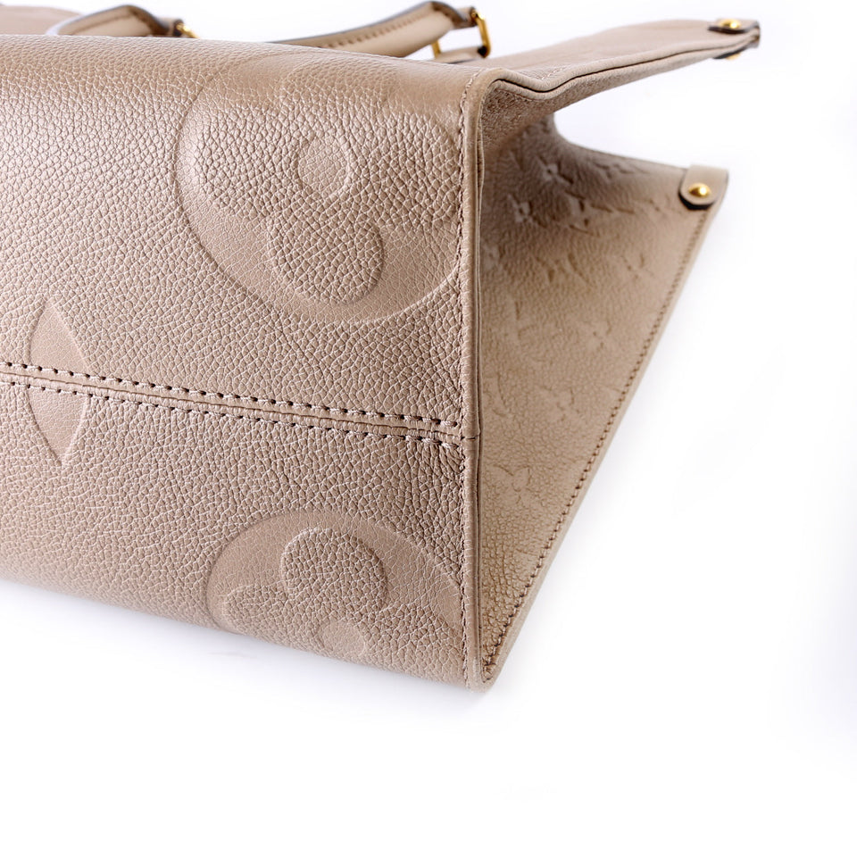 ONTHEGO MM Empreinte